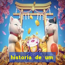 historia de um personagem rp